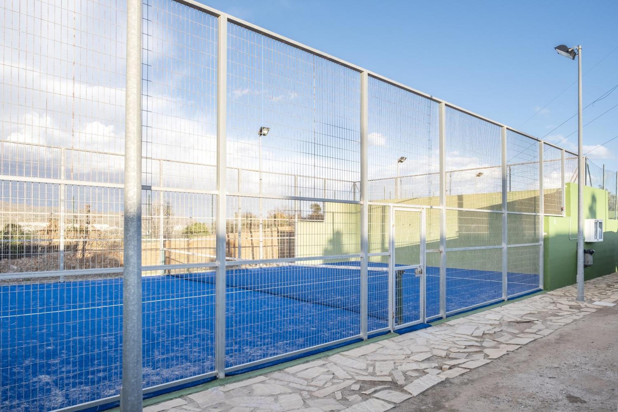 Ferienwohnung Duplex Trebol Rincón de la Victoria Exterior foto